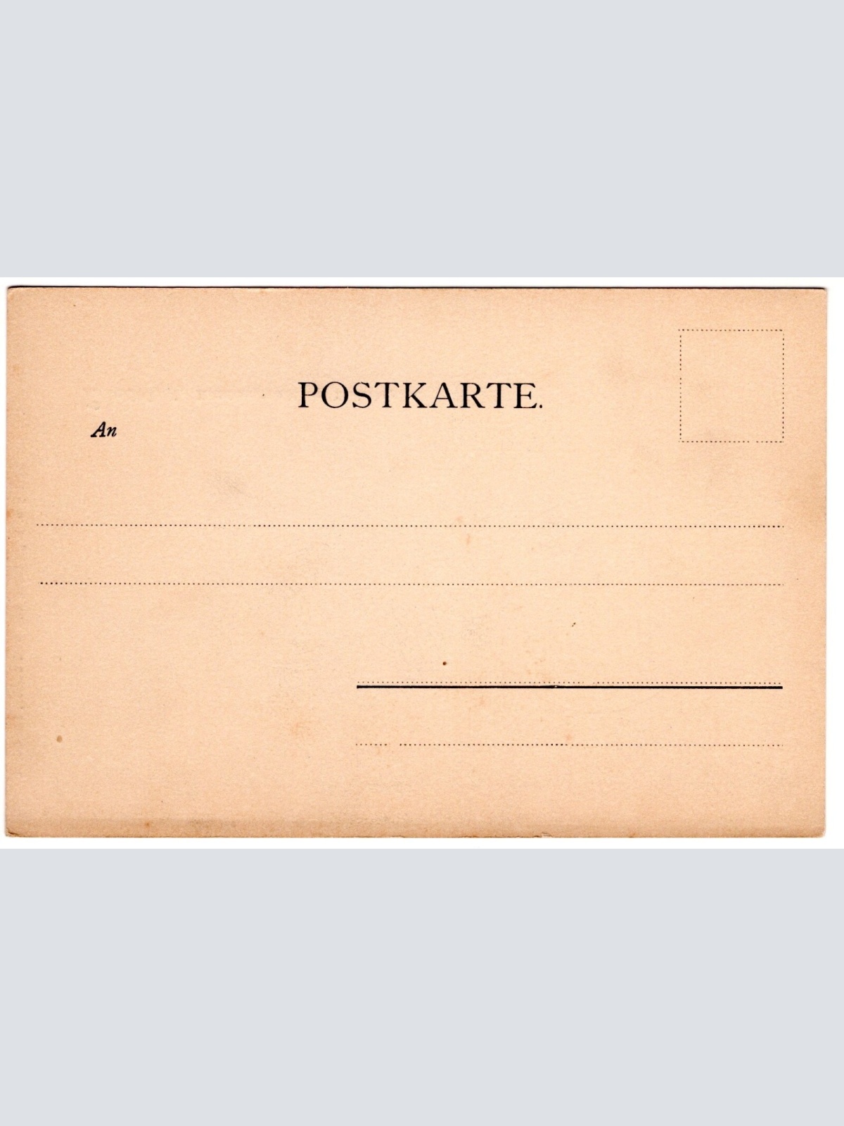 AK, Landshut, Bayern, Ansichtskarte (S6827)