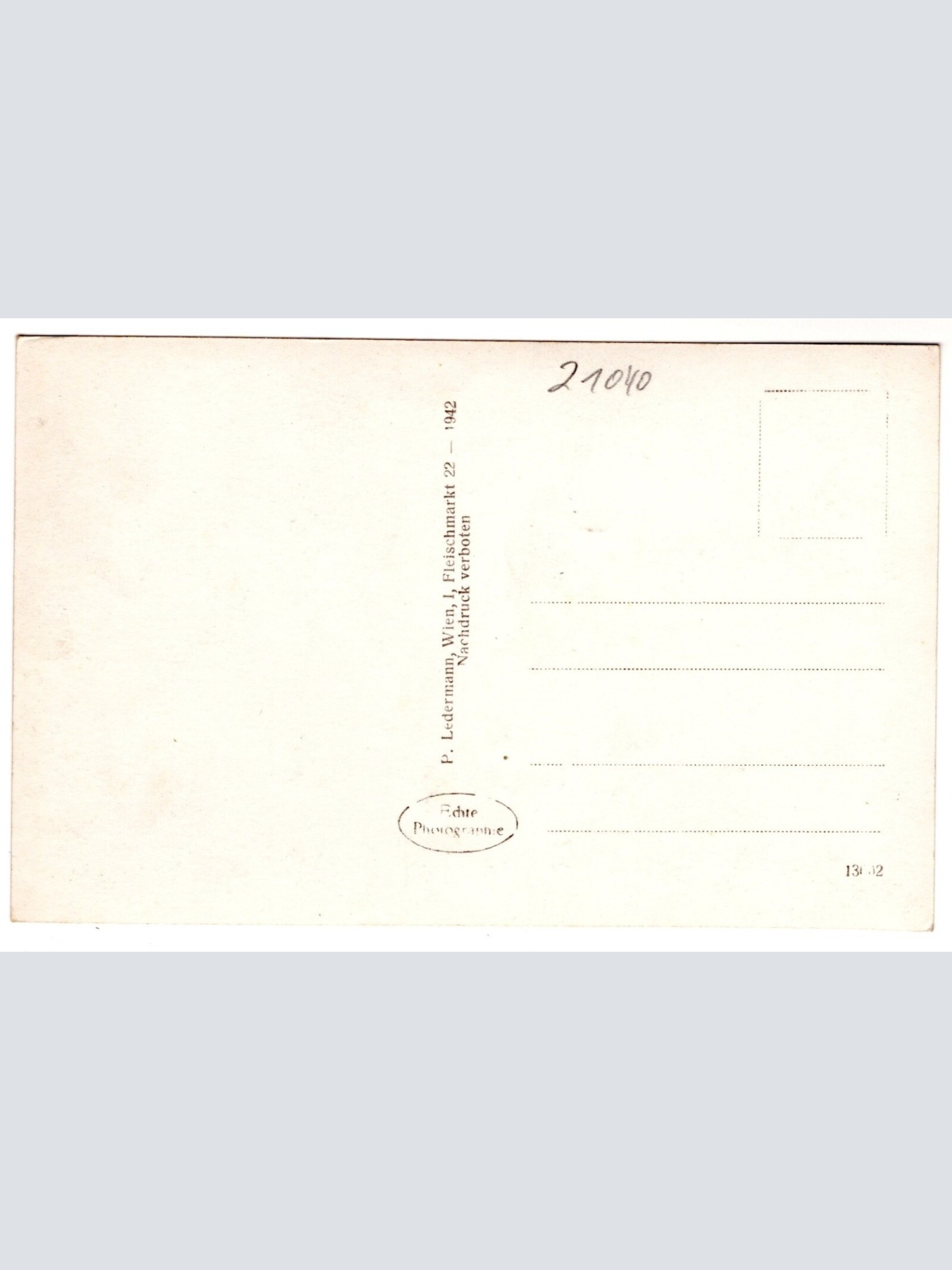 AK, Gloggnitz, Niederösterreich, Ansichtskarte (S6908)