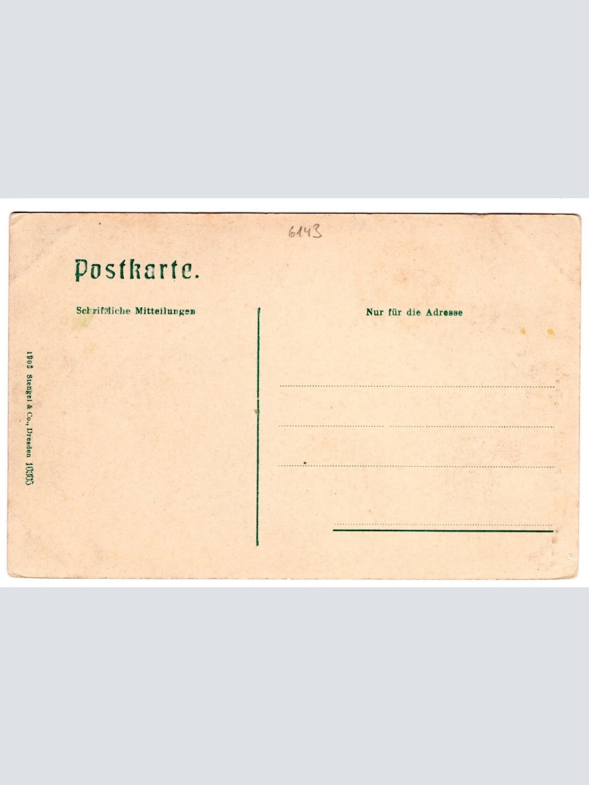 AK, Matrei am Brenner - Partie mit Schloss Trautson, Ansichtskarte (S6980)