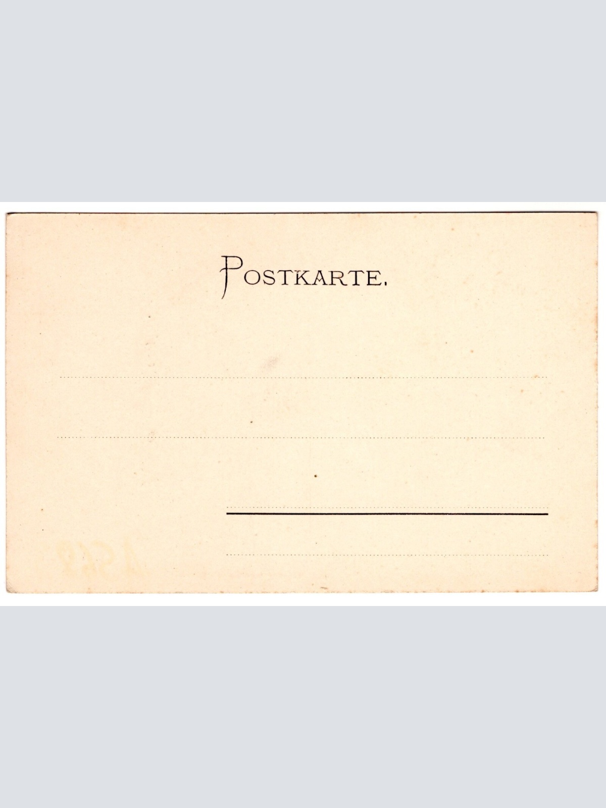 AK, München, Marienplatz, Bayern, Ansichtskarte (S7003)