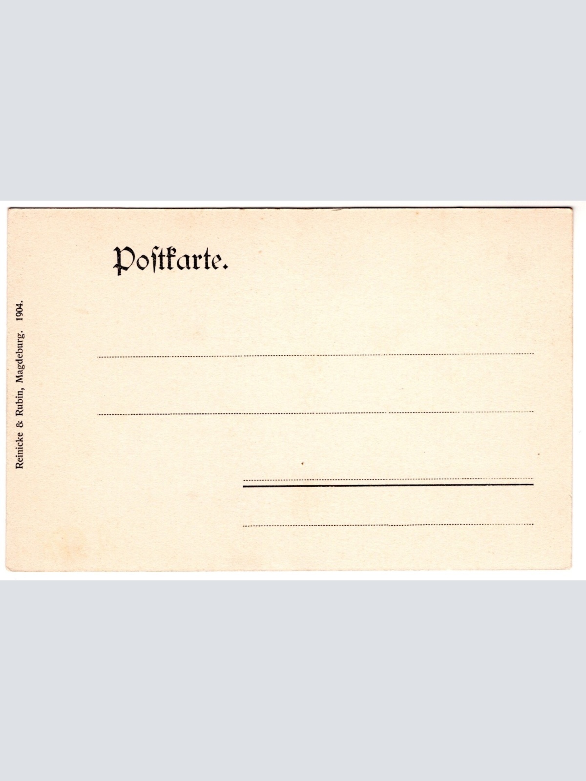 AK, Heilbronn, Kilianskirche, Baden-Württemberg, Ansichtskarte (S7166)