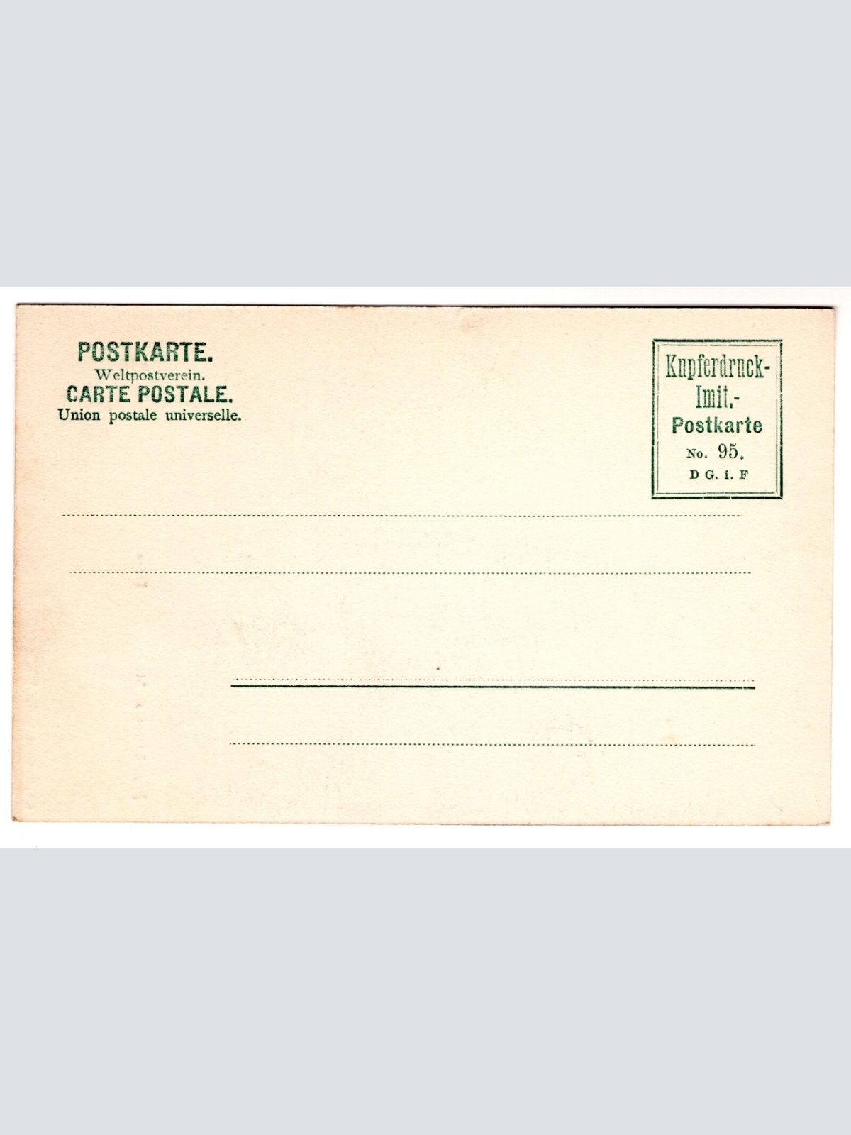 AK, Frankfurt am Main, Hessen, Dom, Ansichtskarte (S7222)