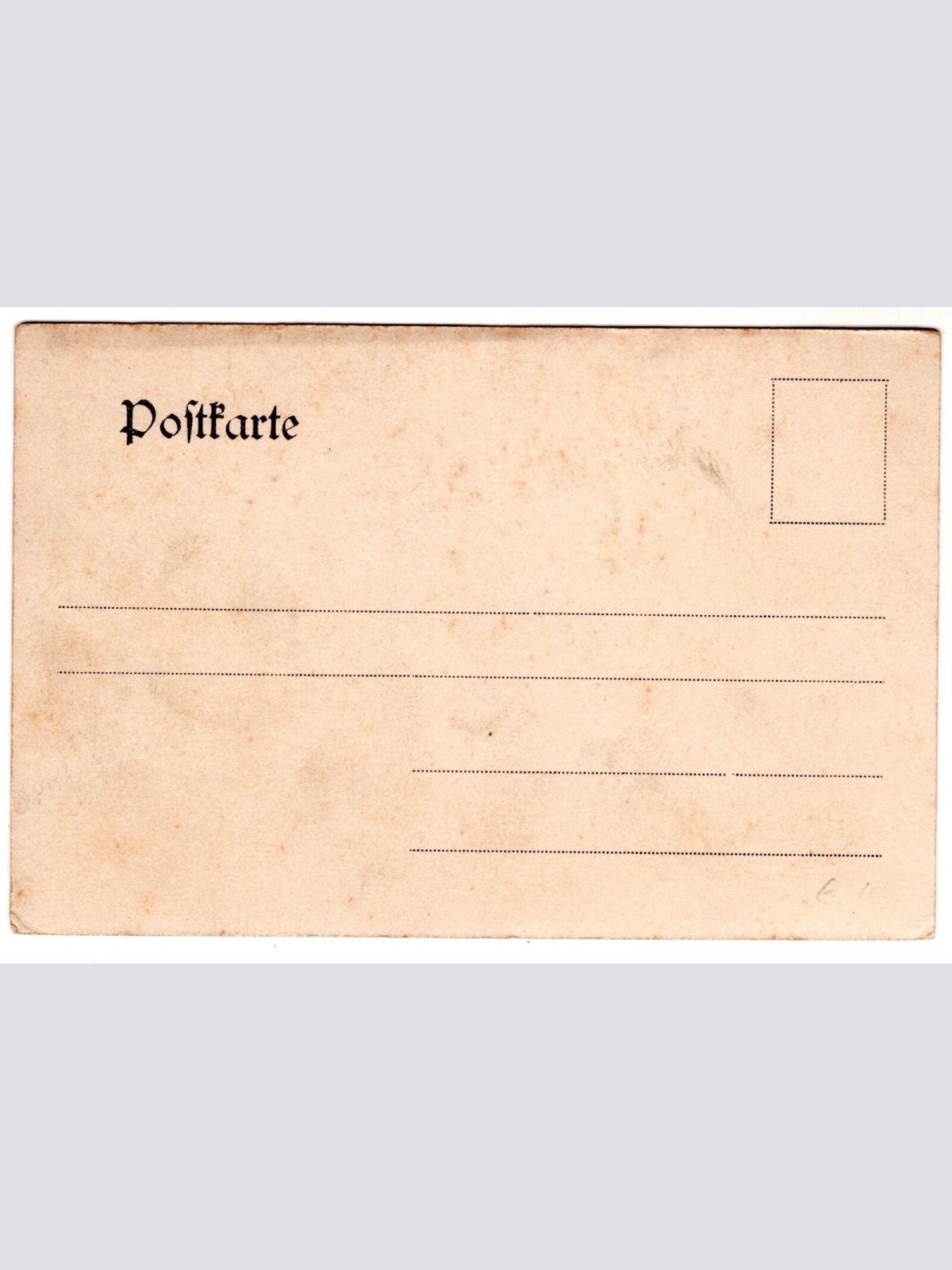 AK, Gruß aus der Walhalla, Bayern, Ansichtskarte (S7230)