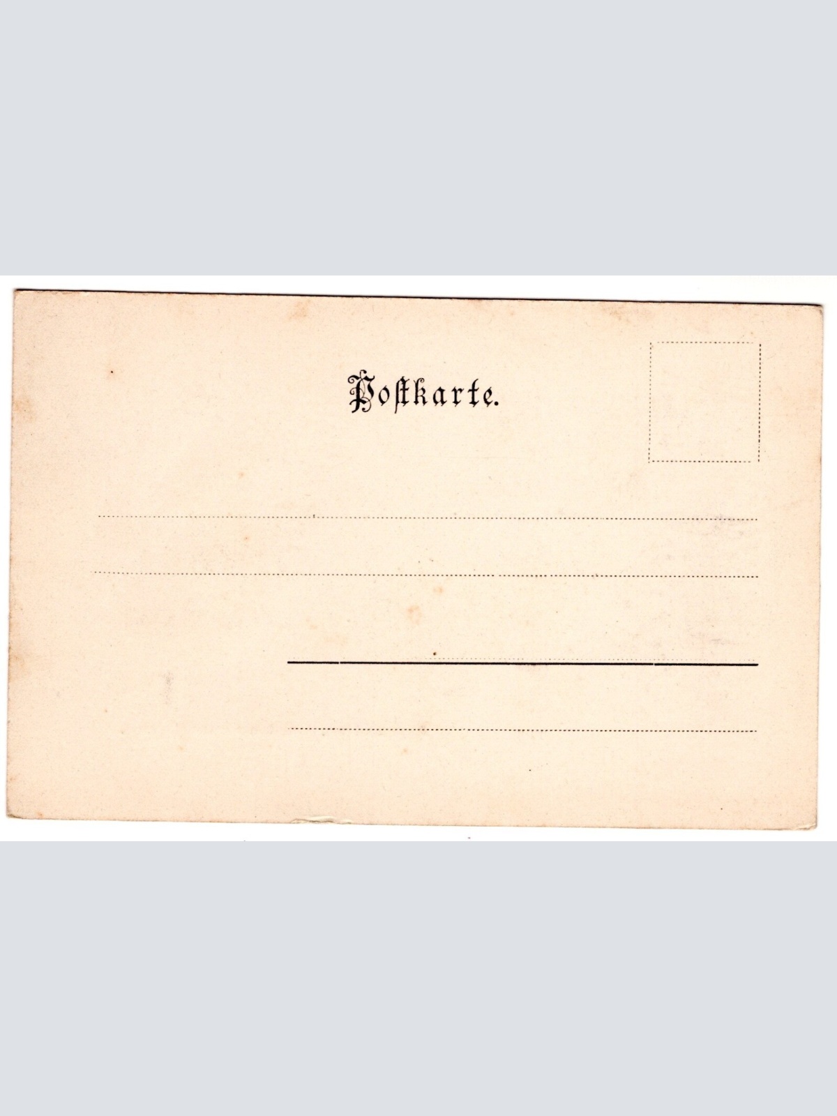 AK, München, Polytechnikum, Bayern, Ansichtskarte (S7240)