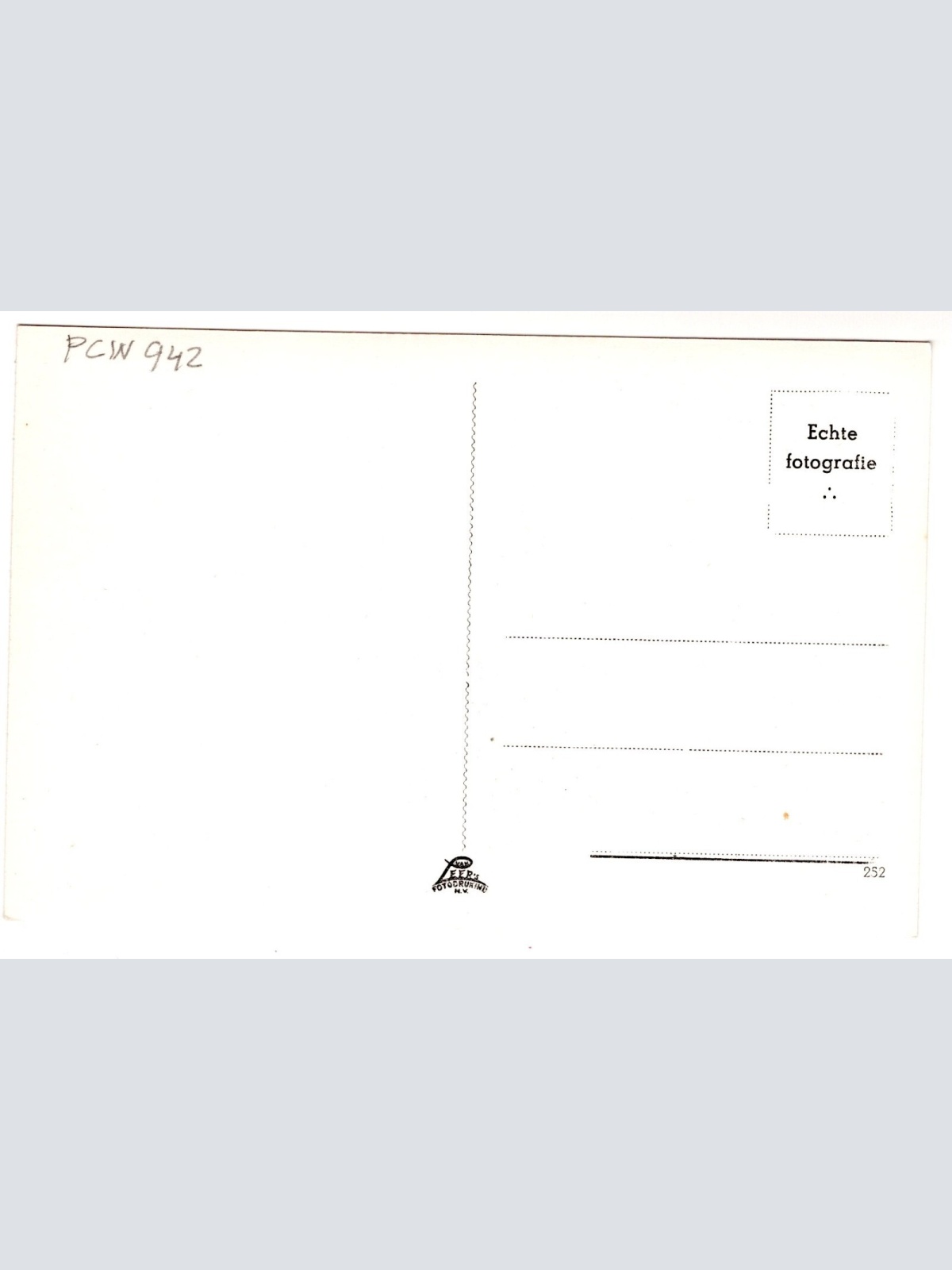 AK, Maastunnel, Rotterdam, Niederlande, Ansichtskarte (S7263)