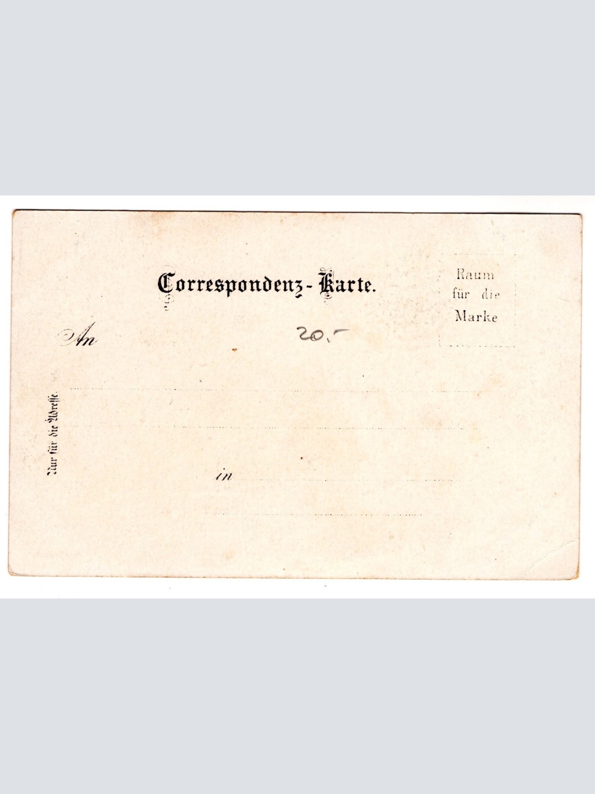 AK, Gruß aus Wien-Schönbrunn, Wien, Ansichtskarte (S7315)