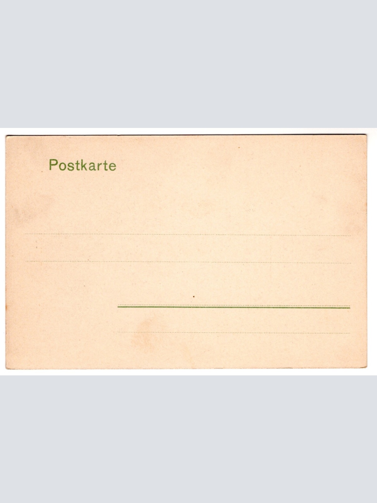 AK, Partie aus dem Fiedlergrunde, Ansichtskarte (S7330)