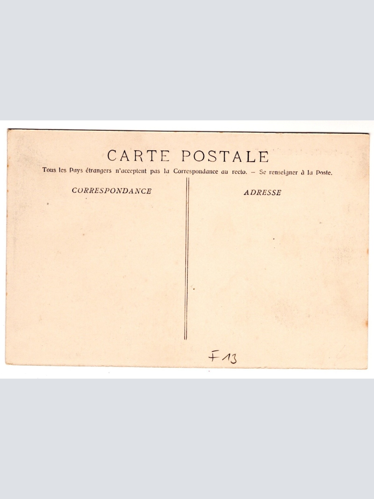 AK, Marseille, Le Quai de la Fraternite, Frankreich, Ansichtskarte (S7387)