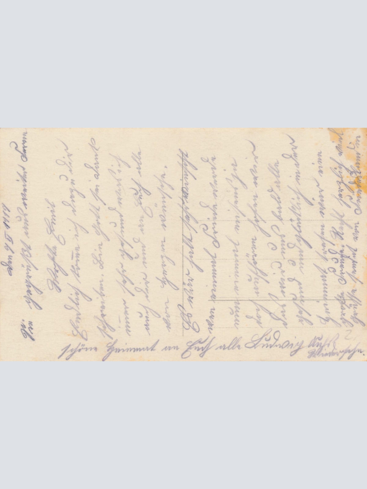 AK Gruppenfoto von Soldaten Militaria Ansichtskarte (14629)