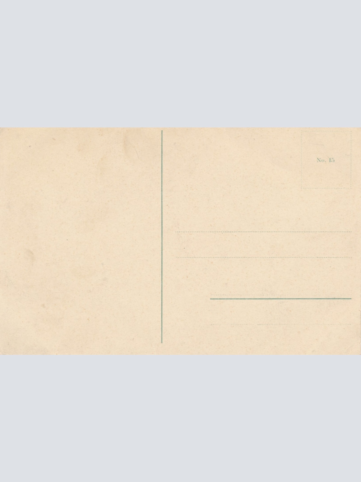 AK aus Stettin Hafenpartie vor der Hakenterrasse Polen Ansichtskarte (14569)