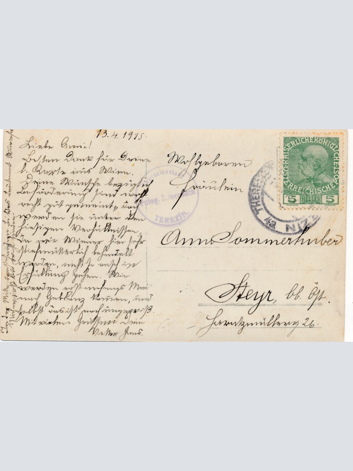 AK Gruppenfoto von den Soldaten im Felde Militaria Ansichtskarte (14666)