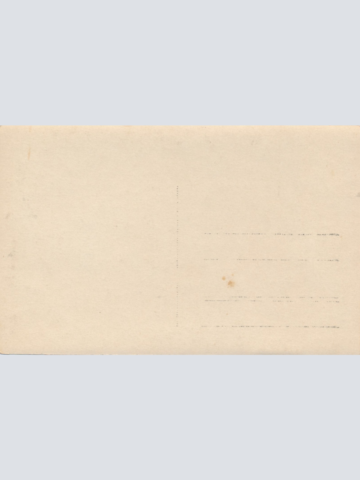 AK Annodazumals Tanzen und Lachen Ansichtskarte (14869)