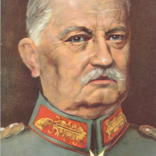 AK von Bülow Militaria (14796)