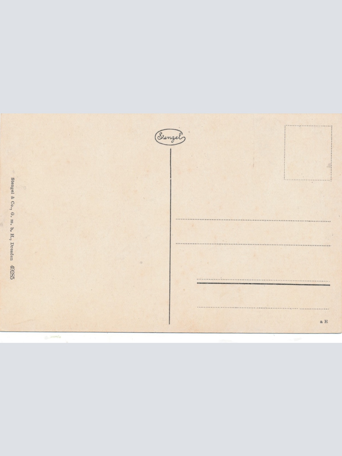 AK von Bülow Militaria (14796)