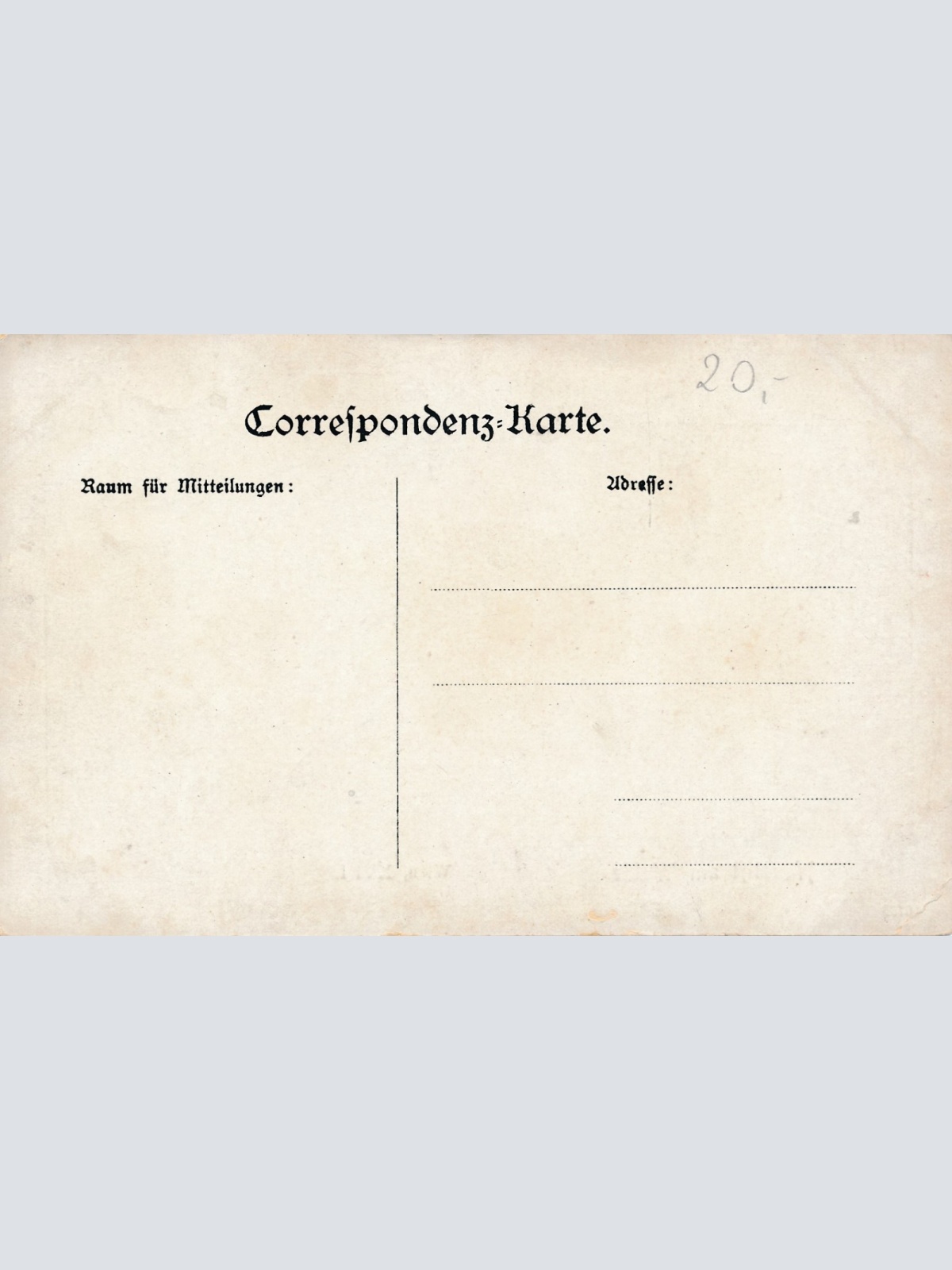 AK aus Neustift am Walde Wien Ansichtskarte (14842)