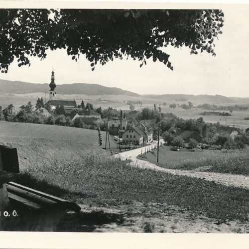 AK aus Aspach Oberösterreich Ansichtskarte (15118)