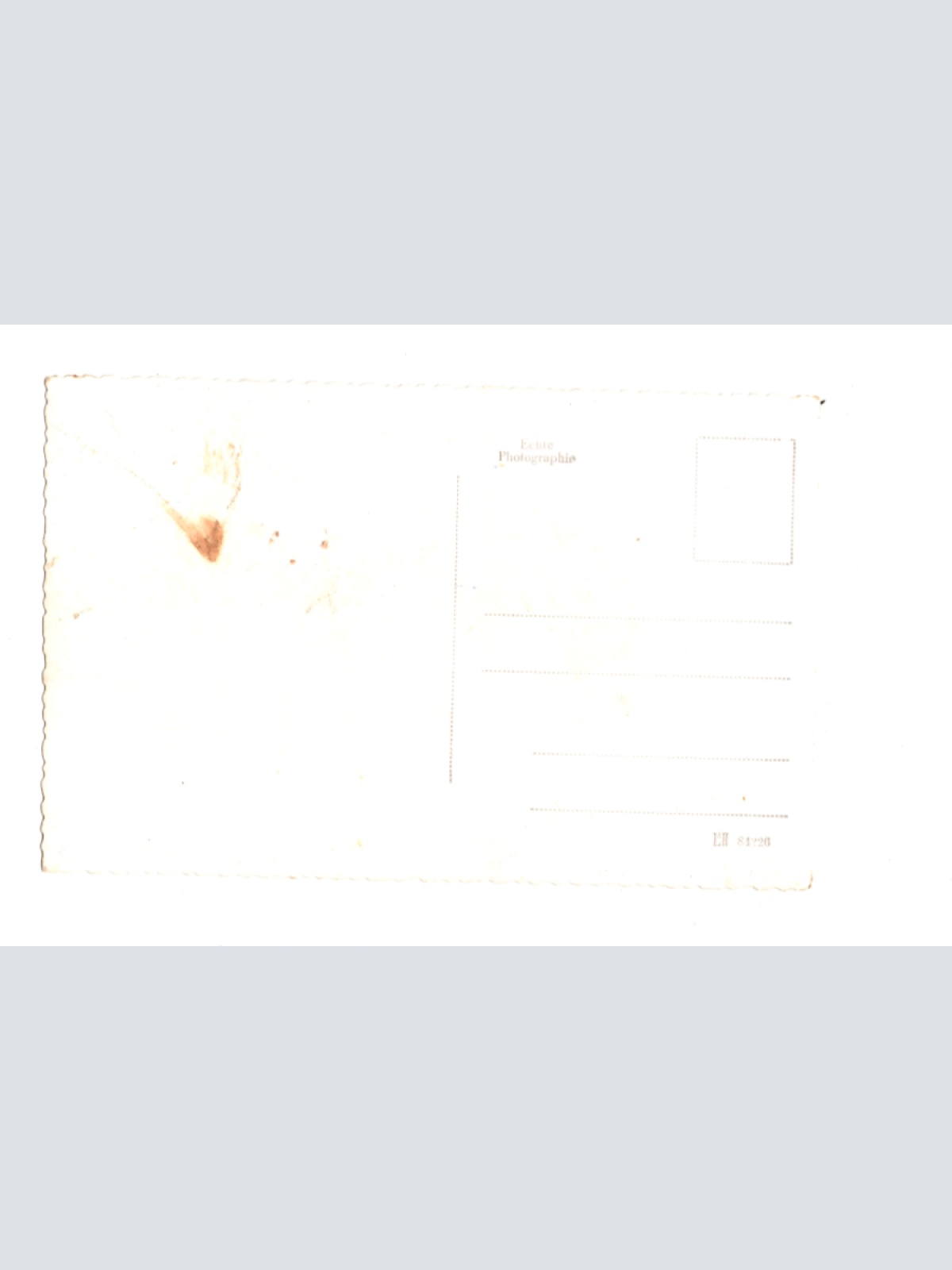 AK aus Gmunden, Oberösterreich Ansichtskarte (F404)