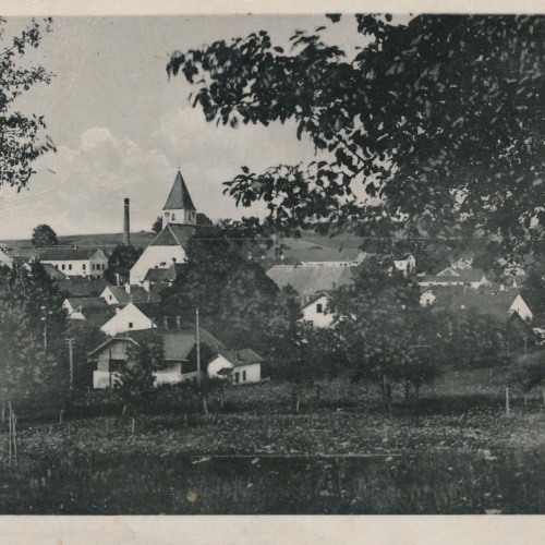 AK aus Raab Oberdonau Oberösterreich Ansichtskarte (15845)