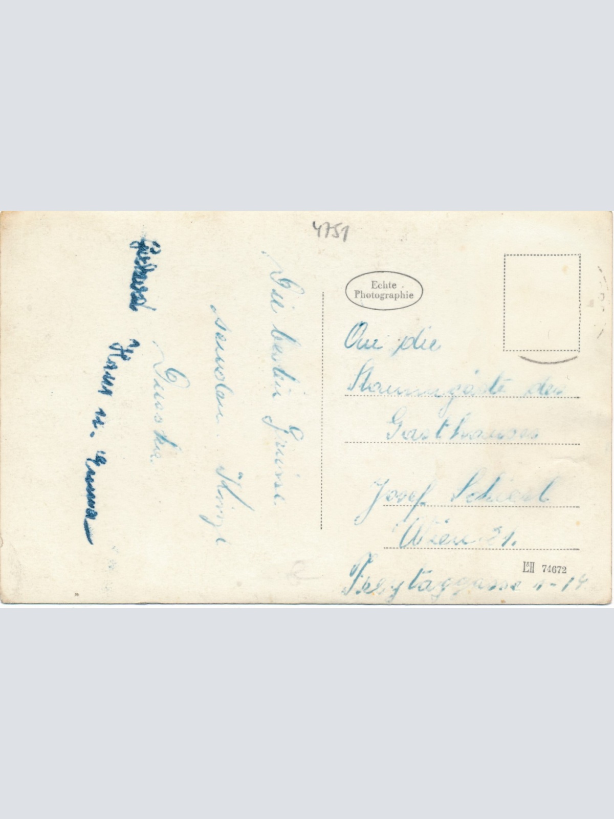 AK aus Dorf an der Pram Oberösterreich Ansichtskarte (15846)