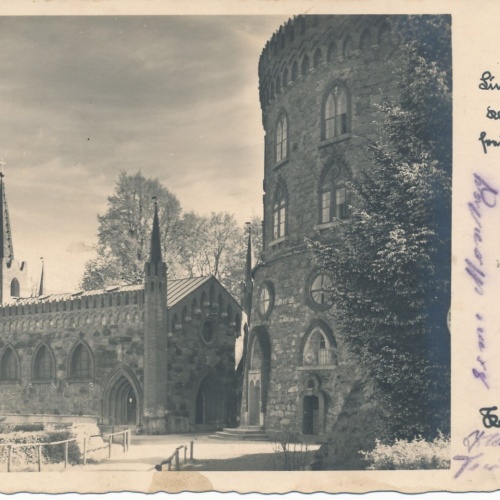 AK aus Linz an der Donau Oberösterreich Ansichtskarte (15274)