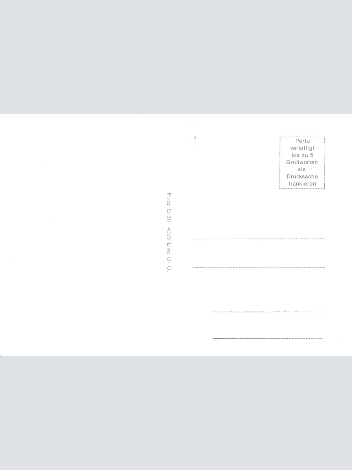 AK aus Saxen Luftbild Nr. 1 Oberösterreich Ansichtskarte (15839)