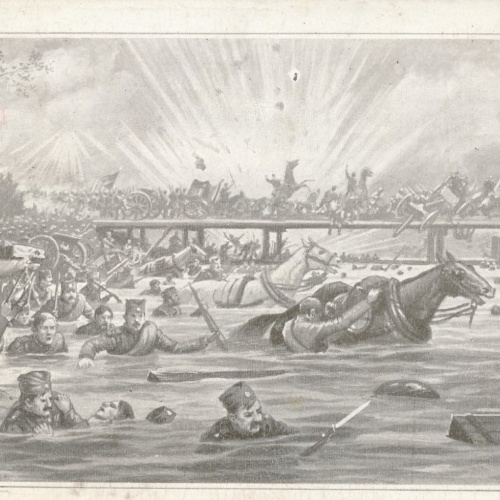 AK Militaria die Save war stets euer bester Freund ihr Vaterlandshasser (16039)