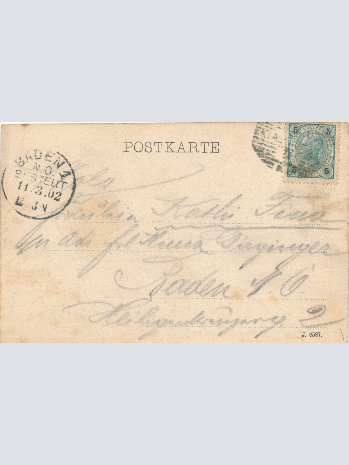 AK aus Velden Schloss und Etablissement Wahliss Kärnten Ansichtskarte (16063)