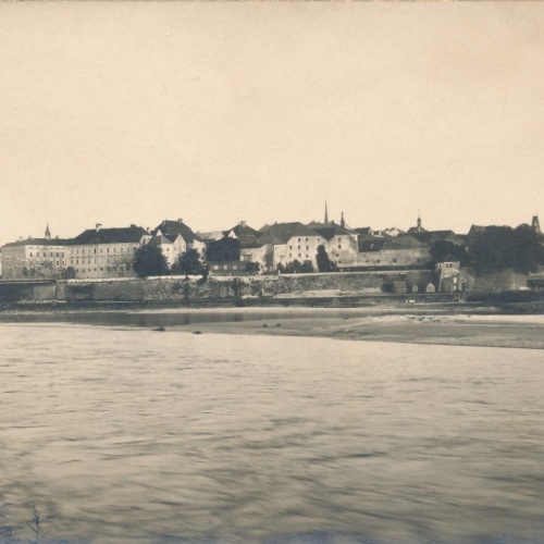 AK aus Braunau am Inn Oberösterreich Ansichtskarte (15899)