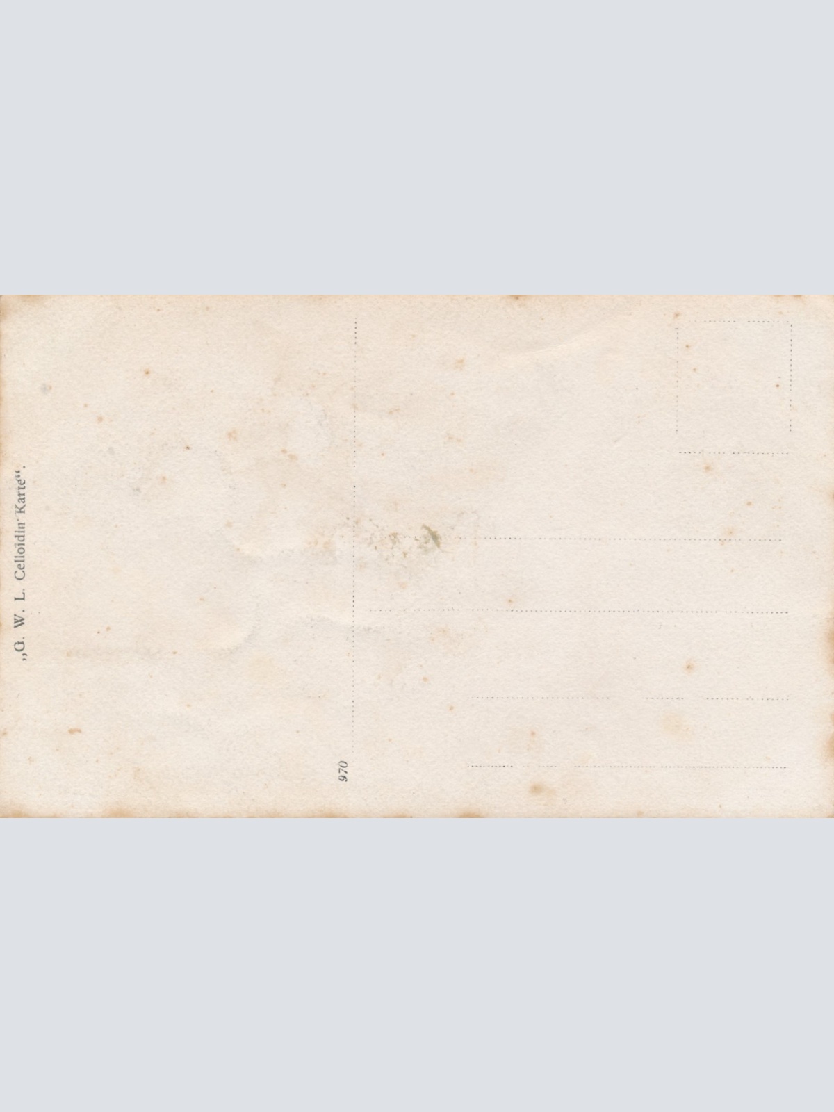 AK von zwei Frauen  Annodazumals Ansichtskarte (15436)