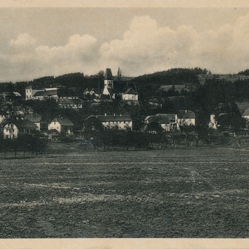 AK aus Walding Oberösterreich Ansichtskarte (15546)