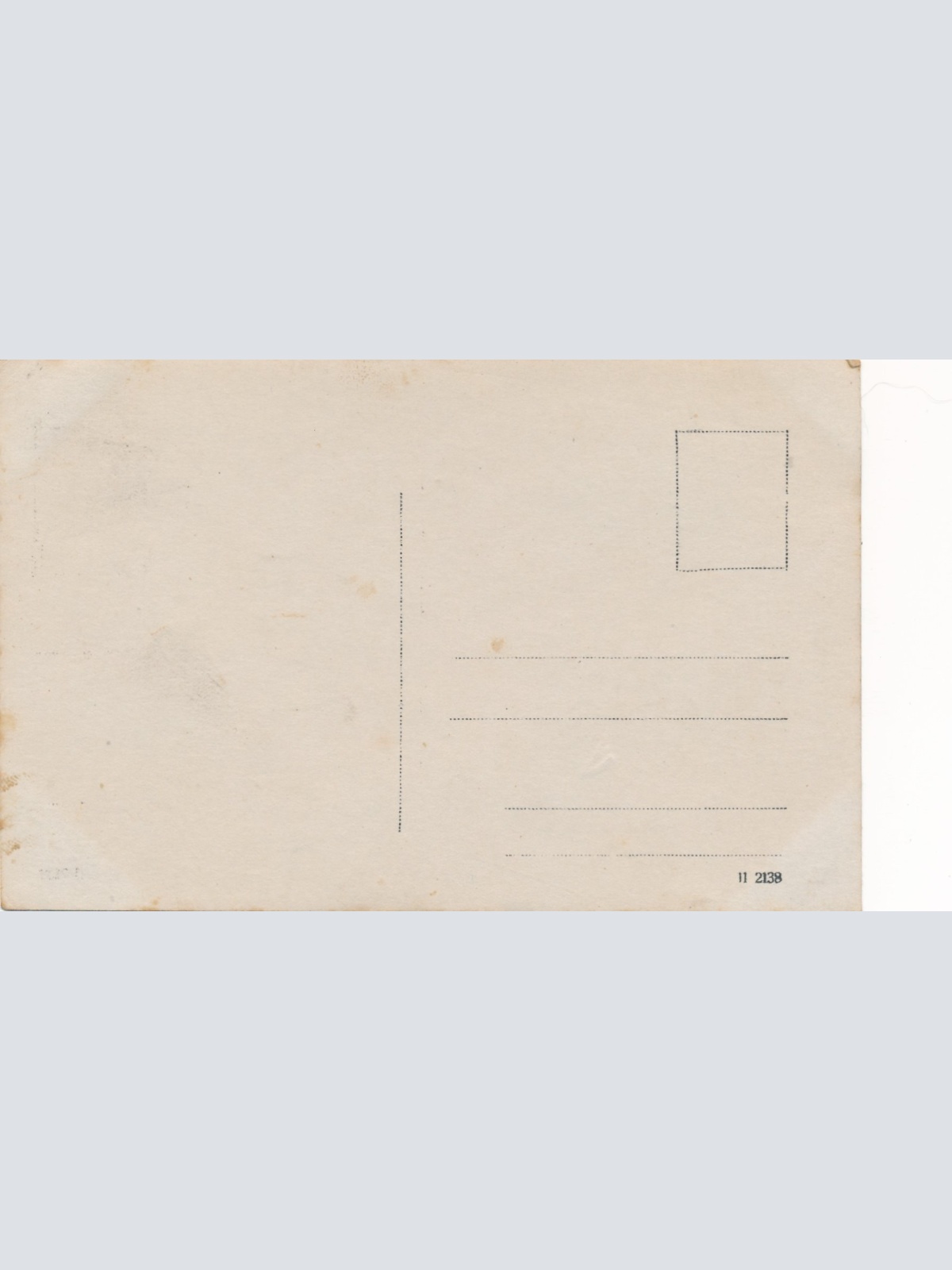 AK Annodazumals Gruppenfoto Ansichtskarte (16473)