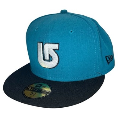 Burton / New Era Cap | Größe 7 1/2 59,6cm | NEU | Snowboard, Skateboard