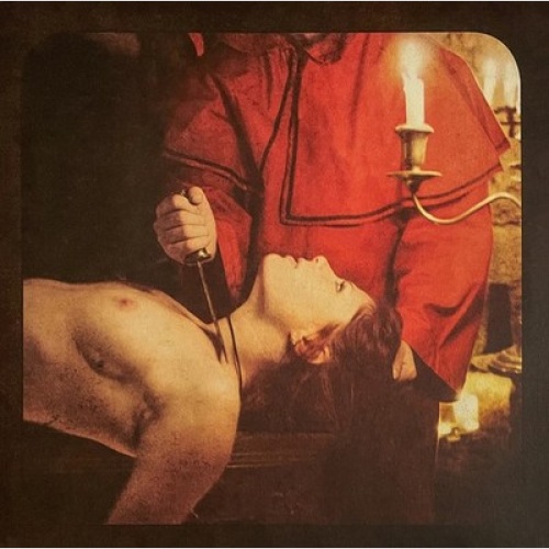 2xLP, Album, Ltd, RE Huata - Atavist Of Mann