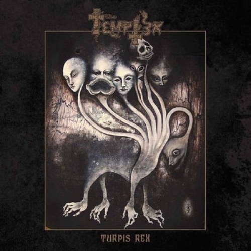 2xLP, Cle The Tempter - Turpis Rex