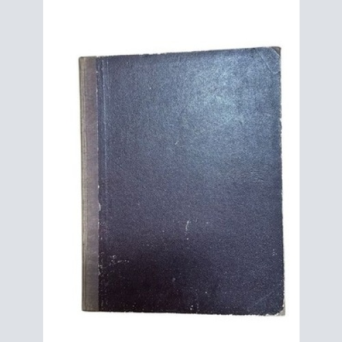 Lieder ohne Worte. Pianoforte solo Mendelssohn Bartholdy, Felix und Theodor Kull