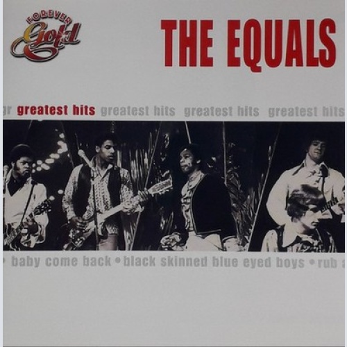 CD, Album, RE The Equals - Greatest Hits