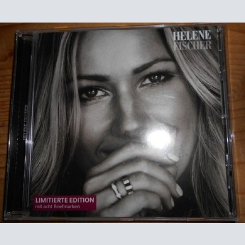 CD, Album, Ltd, + 8 Helene Fischer - Helene Fischer