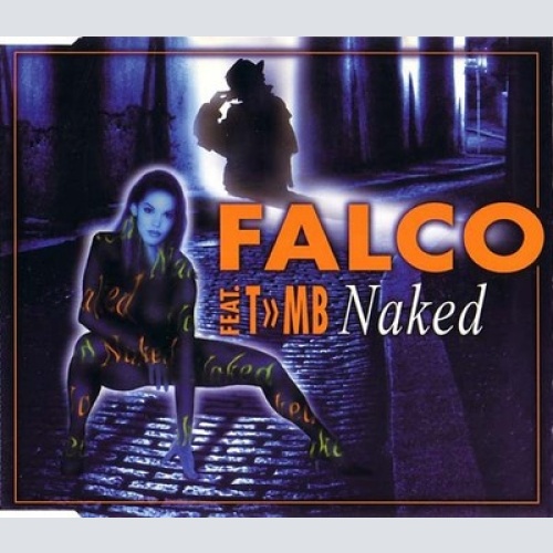 CD, Maxi Falco Feat. T»MB - Naked