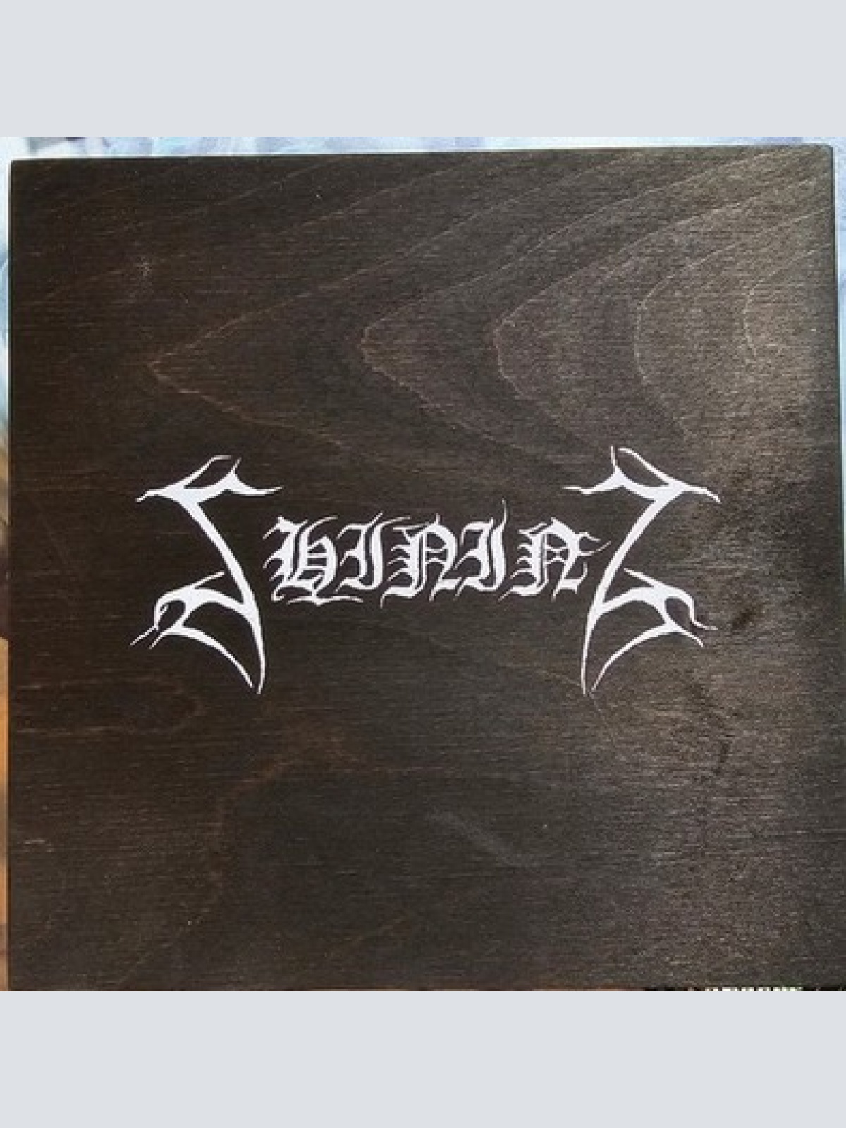 Box, Dlx, Ltd, S/Edition + CD, Album Shining (3) - Shining