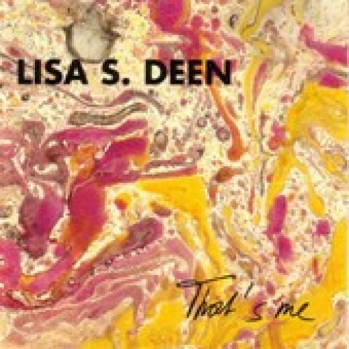 CD, Album Lisa S. Deen - That's Me