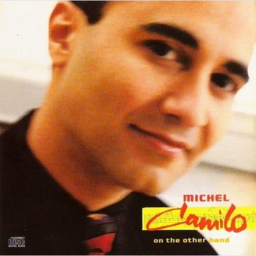 CD, Album, RE Michel Camilo - On The Other Hand