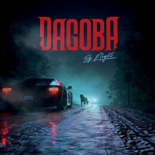 LP, Album, Ltd Dagoba - By Night