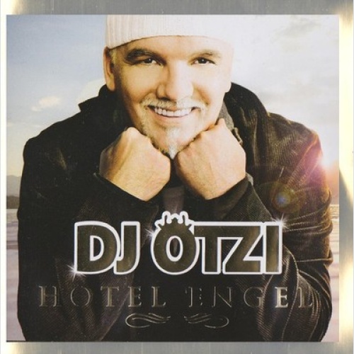 CD, Album DJ Ötzi - Hotel Engel (Die Gold-Edition)