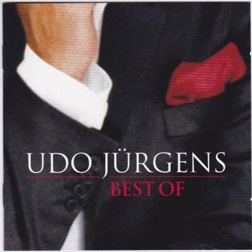 2xCD, Comp, Arv Udo Jürgens - Best Of
