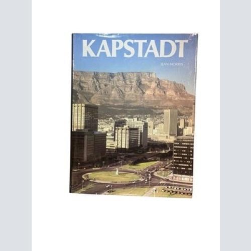 Kapstadt Morris, Jean und Jessica Abrahams: