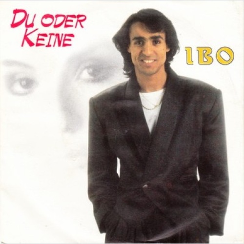 7", Single Ibo (2) - Du Oder Keine