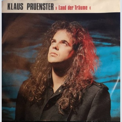 7", Single Klaus Pruenster* - Land Der Träume