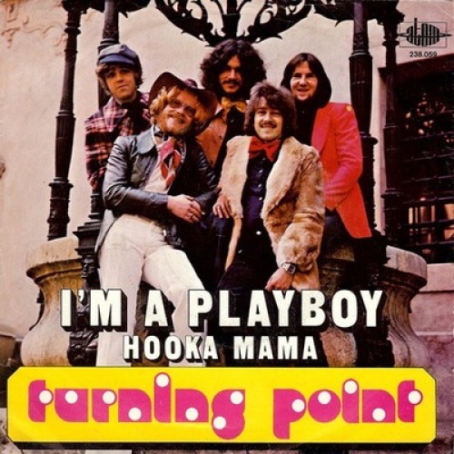 7", Single Turning Point (4) - I'm A Playboy