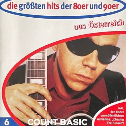 CD, Comp Count Basic - Die Größten Hits Der 80er Und 90er Aus Österreich 6 - ...