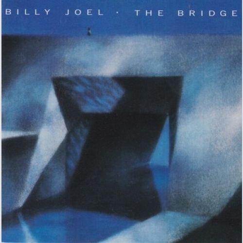 CD, Album, Enh, RE, RM, CD  Billy Joel - The Bridge